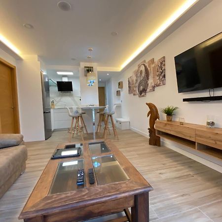 Apartamento Malpica Exterior foto